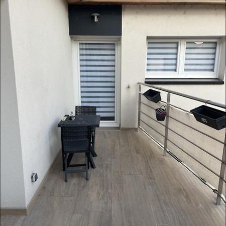 Appartamento Cosy Loft 2 Ch Talange Esterno foto
