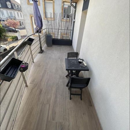 Appartamento Cosy Loft 2 Ch Talange Esterno foto