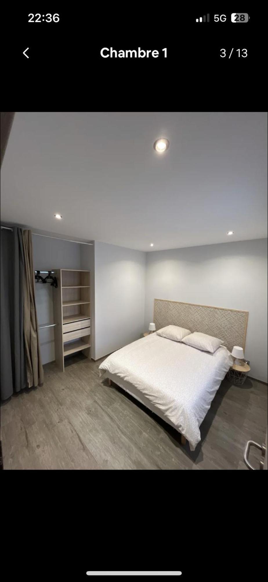 Appartamento Cosy Loft 2 Ch Talange Esterno foto