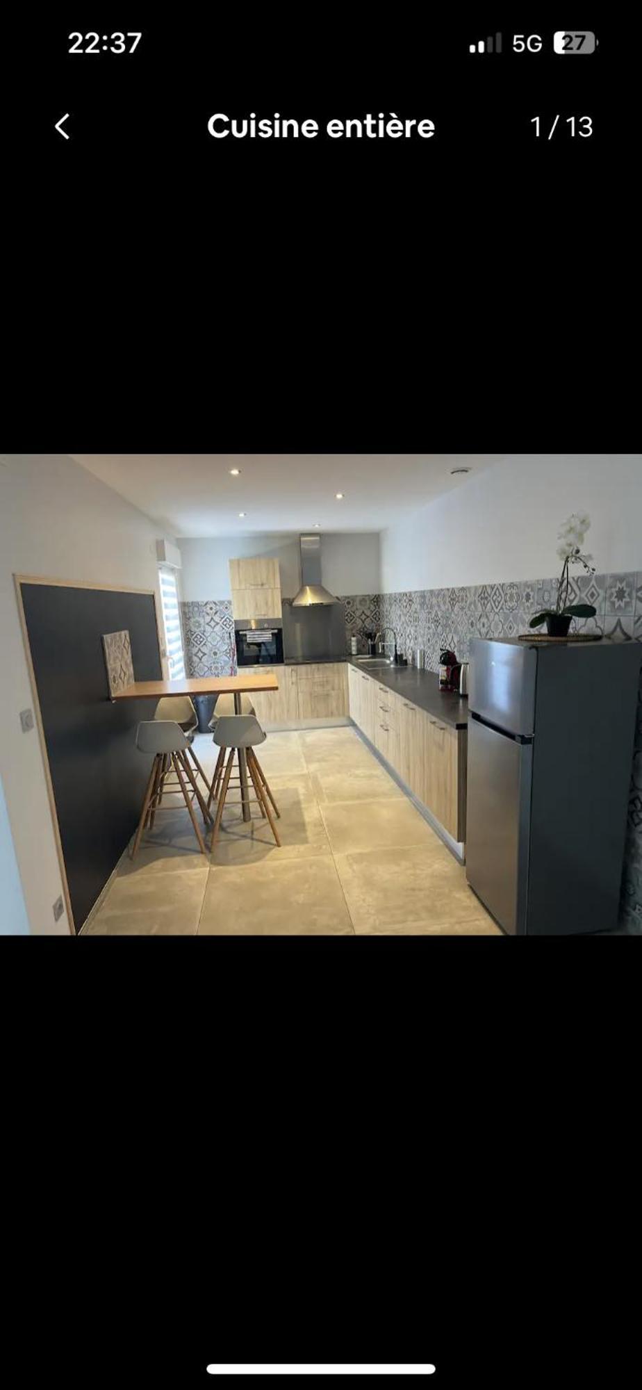 Appartamento Cosy Loft 2 Ch Talange Esterno foto