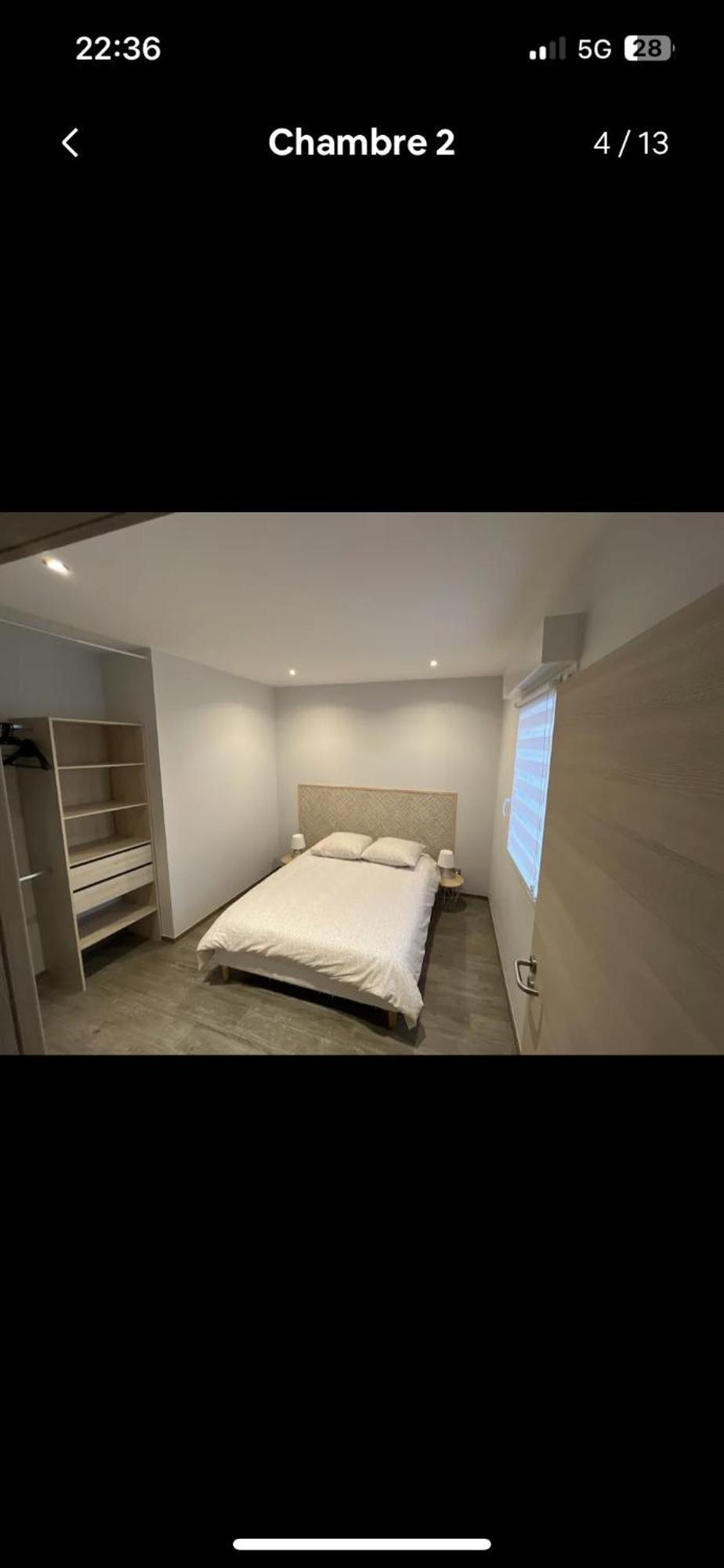 Appartamento Cosy Loft 2 Ch Talange Esterno foto