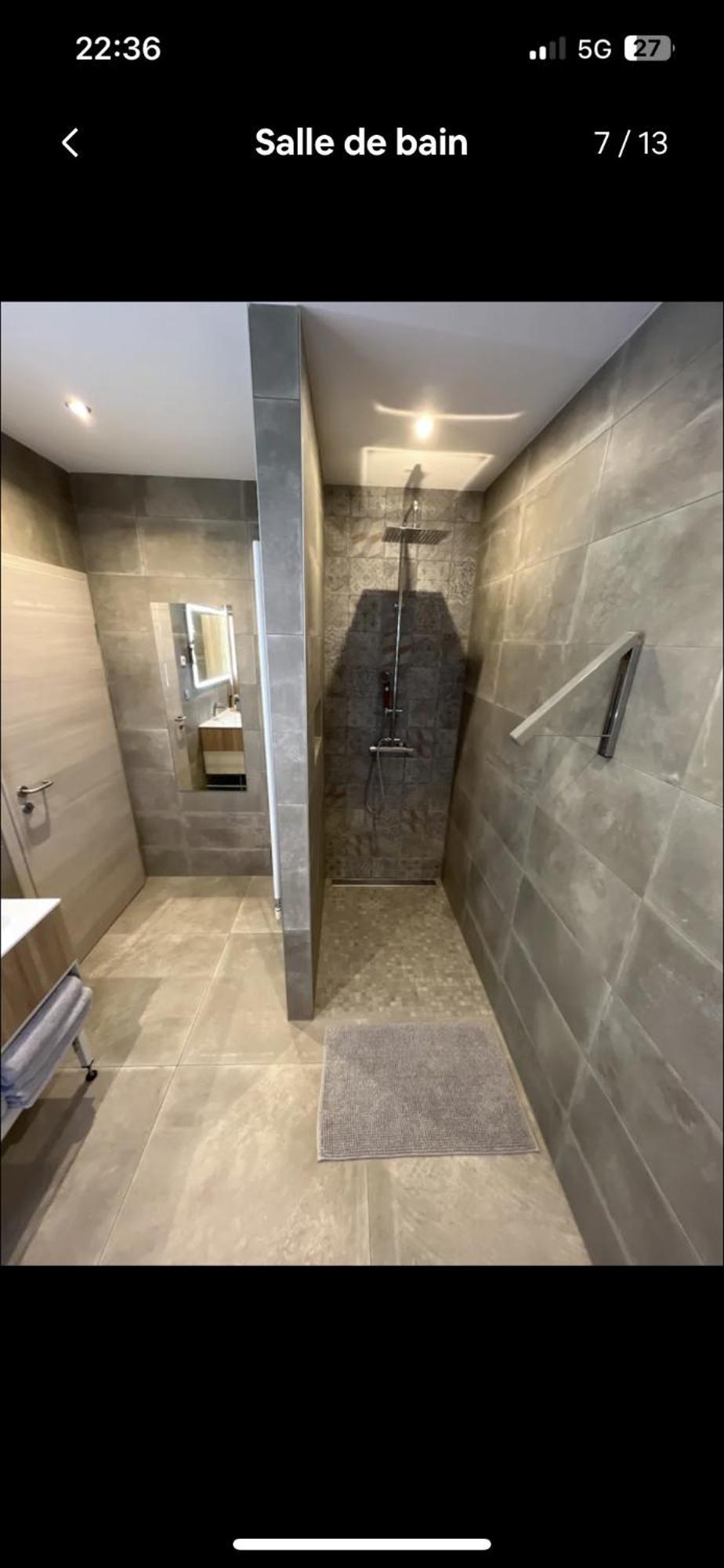 Appartamento Cosy Loft 2 Ch Talange Esterno foto