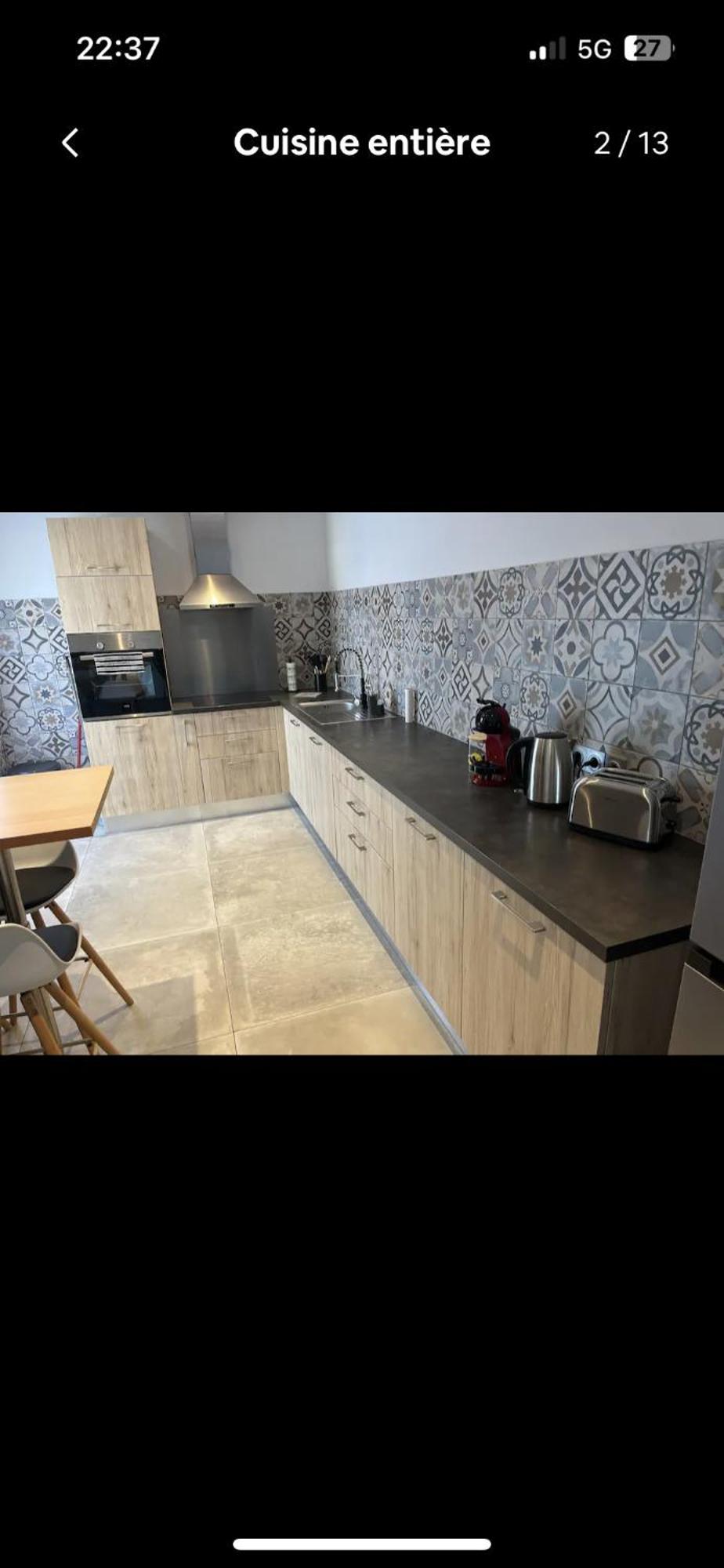 Appartamento Cosy Loft 2 Ch Talange Esterno foto