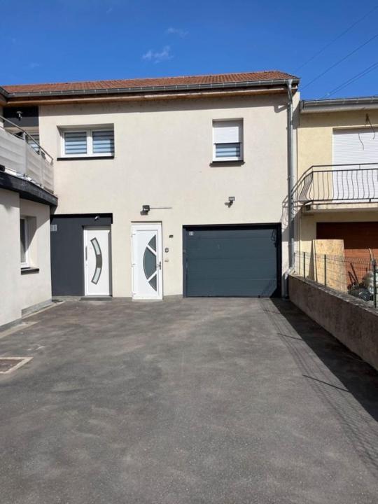 Appartamento Cosy Loft 2 Ch Talange Esterno foto